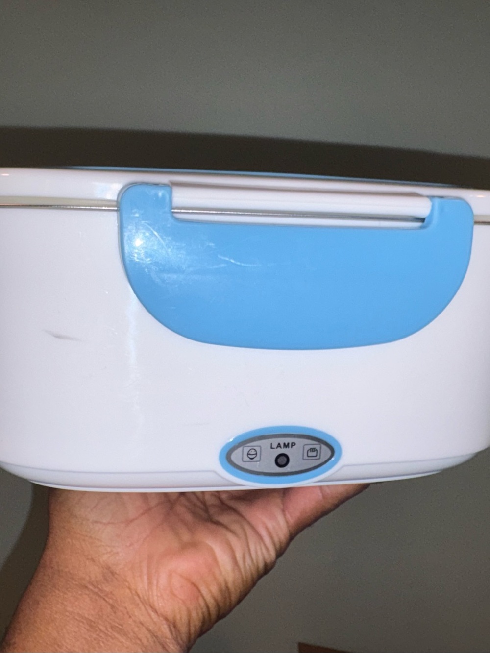 Electric Heating Lunch Box - Picture 5 of 7